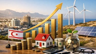 آینده اقتصادی قبرس شمالی و فرصت‌های سرمایه‌گذاری