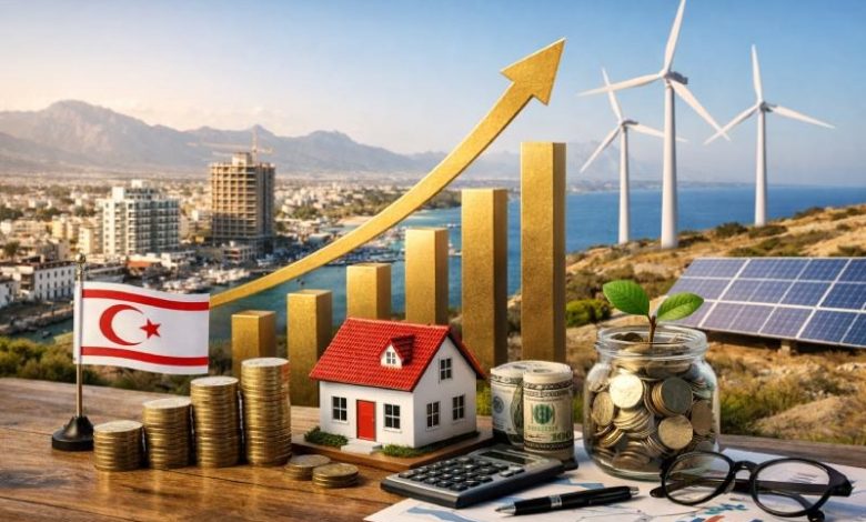 آینده اقتصادی قبرس شمالی و فرصتهای سرمایهگذاری