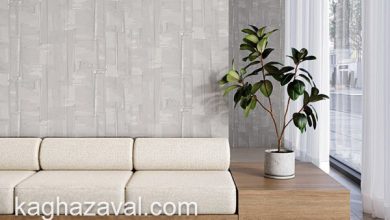 بهترین مرکز فروش کاغذ دیواری در منطقه 2 تهران