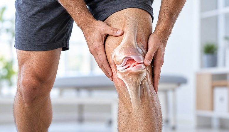 پارگی مینیسک زانو خود به خود خوب می شود یا نیاز به جراحی دارد؟