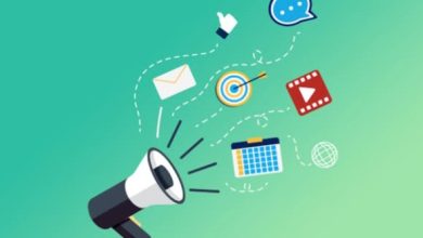 سهم دیجیتال مارکتینگ در بازار