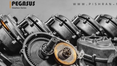 خرید گیربکس گلخانه ،با قیمت دست اول